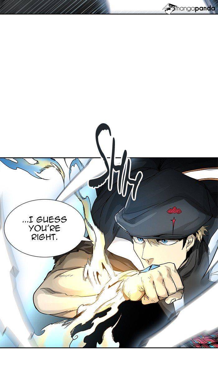 Tower of God Chapter 479 image 039